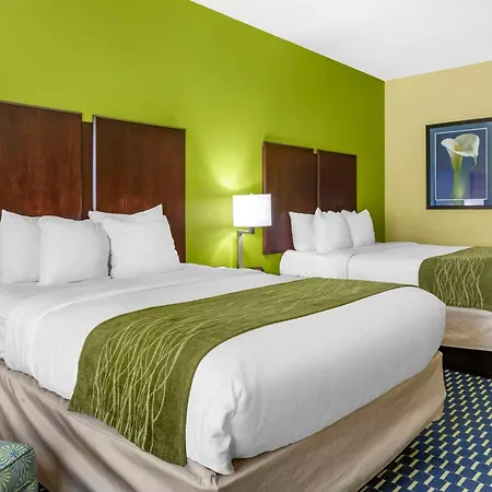 Comfort Inn Athens Esterno foto