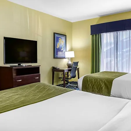 Comfort Inn Athens Esterno foto