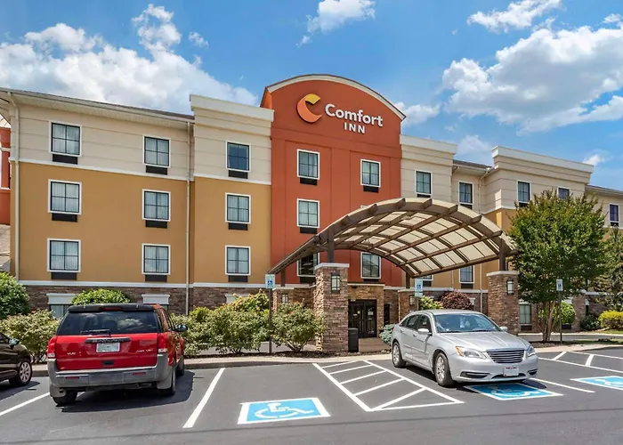 Comfort Inn Athens