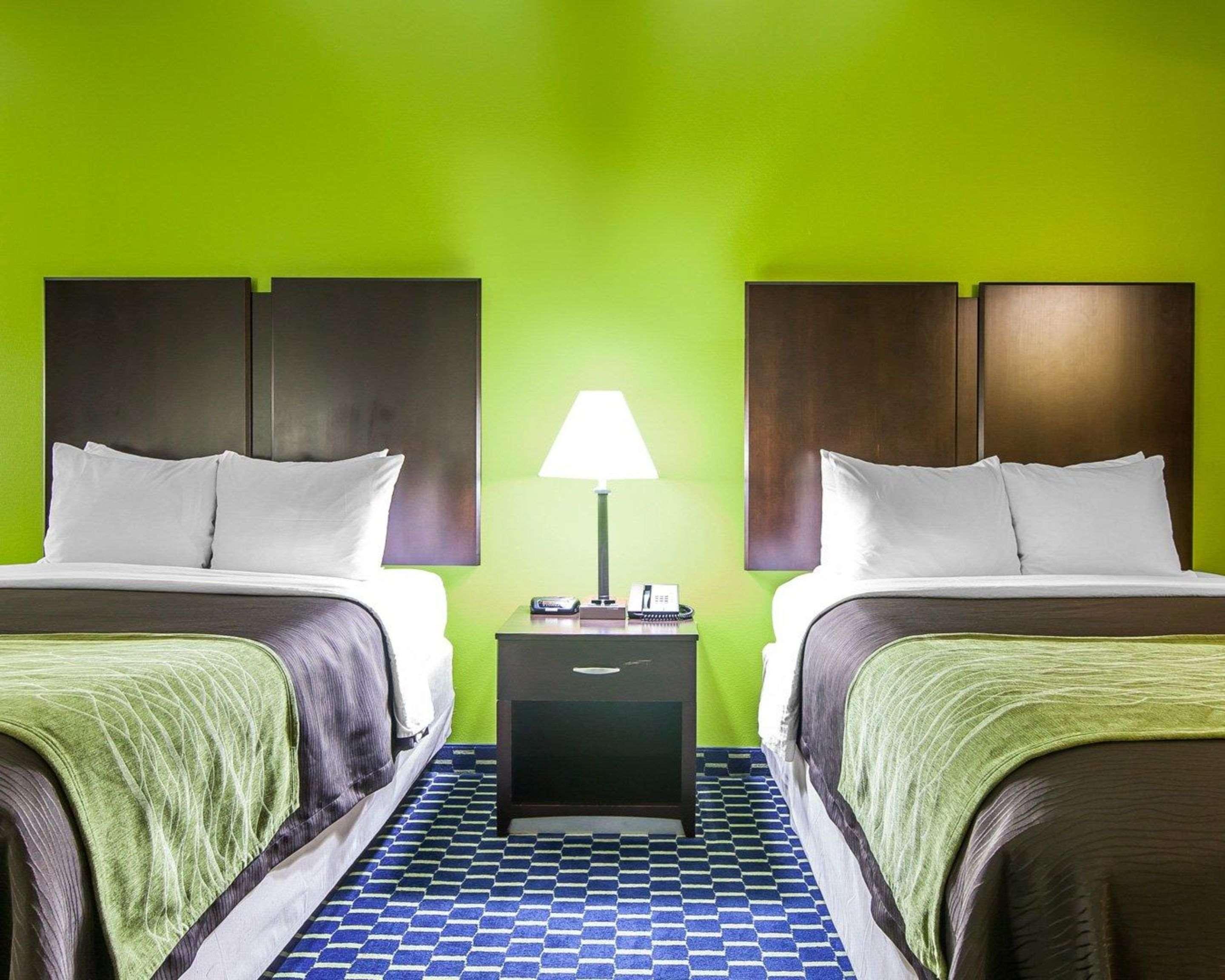 Comfort Estalagem Athens