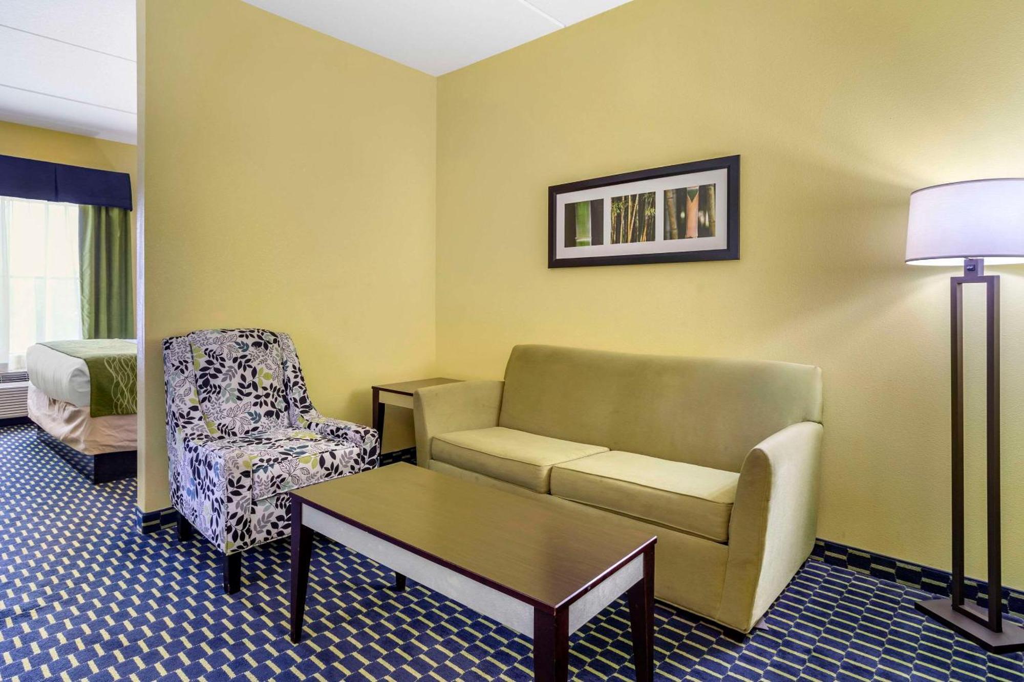 Comfort Estalagem Athens
