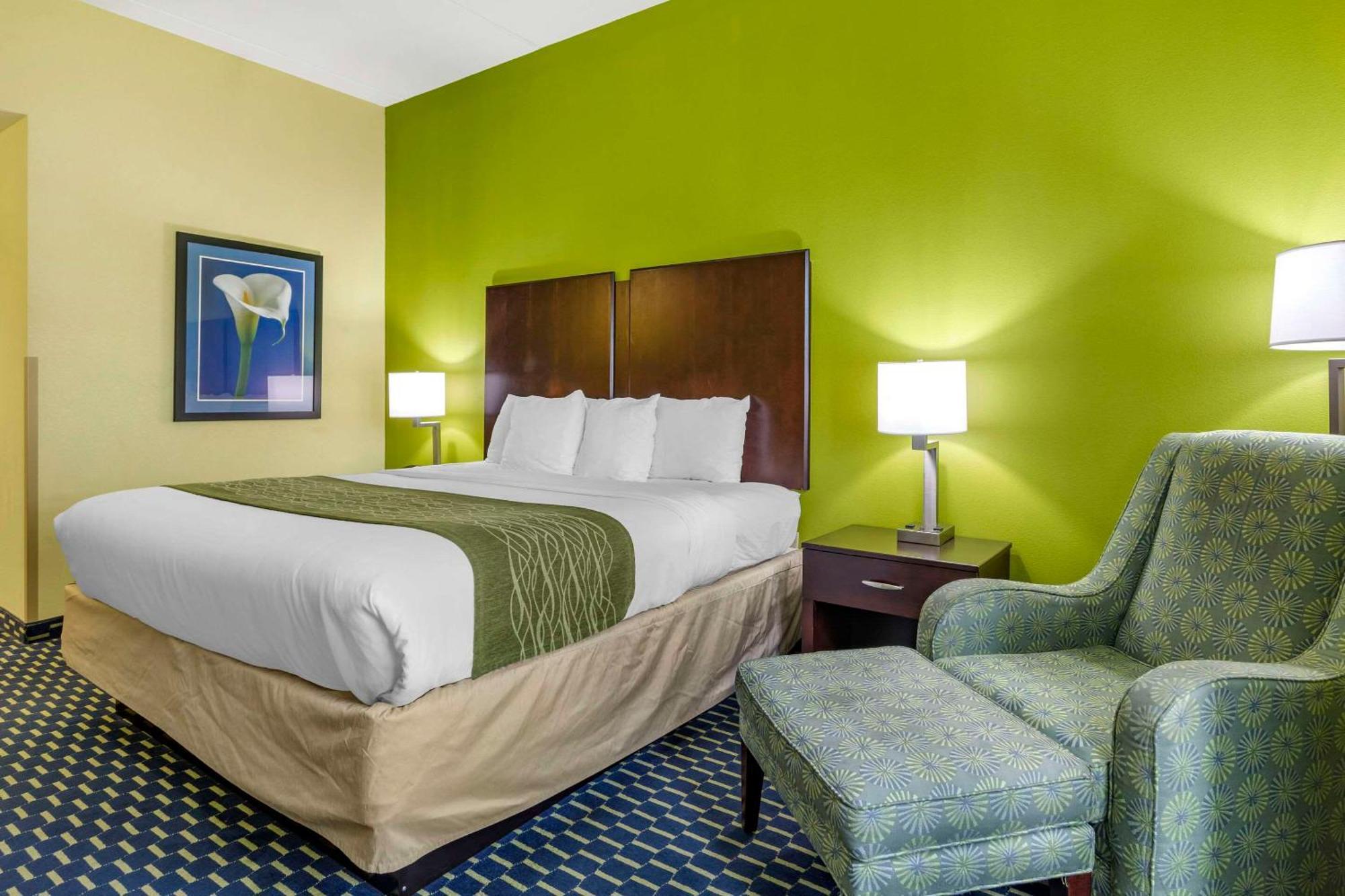 Estalagem Comfort 3*