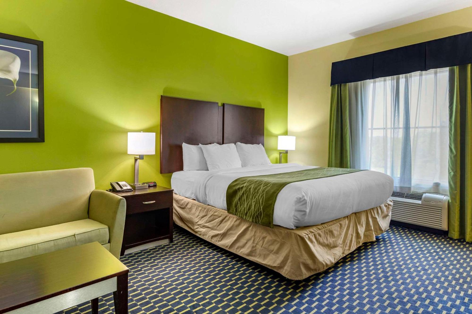 Comfort 3*
